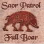 SAOR PATROL