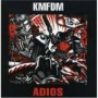 KMFDM KMFDM