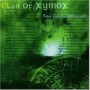CLAN OF XYMOX