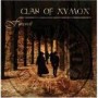 CLAN OF XYMOX