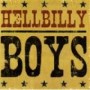 HELLBILLY BOYS HELLBILLY BOYS