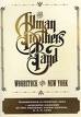 ALLMAN BROTHERS BAND