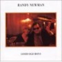 NEWMAN RANDY NEWMAN RANDY