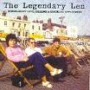 THE LEGENDARY LEN