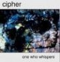 CIPHER
