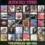 ALIEN SEX FIEND ALIEN SEX FIEND
