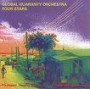 GLOBAL GUARANTY ORCHESTRA GLOBAL GUARANTY ORCHESTRA