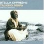 CHIWESHE STELLA CHIWESHE STELLA