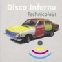 DISCO INFERNO