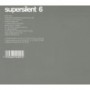 SUPERSILENT