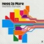 HESS IS MORE
