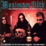 CRADLE OF FILTH