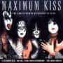 KISS KISS