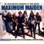 IRON MAIDEN IRON MAIDEN