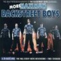 BACKSTREET BOYS BACKSTREET BOYS