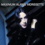 MORISSETTE ALANIS MORISSETTE ALANIS