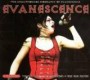 EVANESCENCE EVANESCENCE
