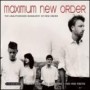 NEW ORDER
