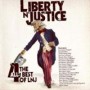 LIBERTY NJUSTICE LIBERTY NJUSTICE