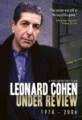COHEN LEONARD