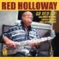 HOLLOWAY RED