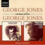 JONES GEORGE