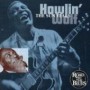HOWLIN WOLF