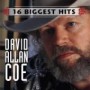 COE DAVID ALLAN COE DAVID ALLAN