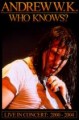 ANDREW W.K.