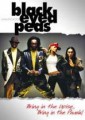 BLACK EYED PEAS