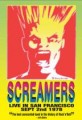 SCREAMERS SCREAMERS