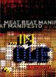 MEAT BEAT MANIFESTO
