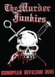 MURDER JUNKIES