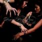 DIAMOND WATCH WRISTS