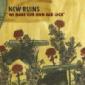 NEW RUINS NEW RUINS