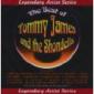 JAMES TOMMY & SHONDELLS