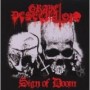 GRAVE DESECRATOR