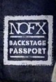 NOFX NOFX