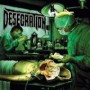 DESECRATION