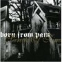 BORN FROM PAIN