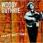 GUTHRIE WOODIE
