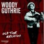 GUTHRIE WOODIE