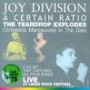 JOY DIVISION