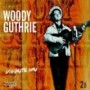 GUTHRIE WOODIE