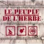 LE PEUPLE DE L�HERBE