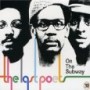 LAST POETS