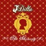 J DILLA