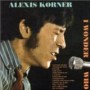 KORNER ALEXIS