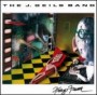 J. GEILS BAND