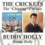 HOLLY BUDDY. & CRICKETS